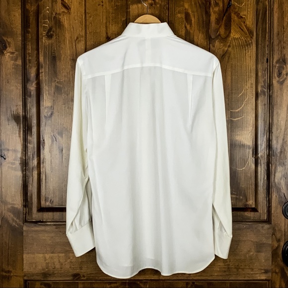 John W. Nordstrom Dress Shirt - Picture 3 of 4